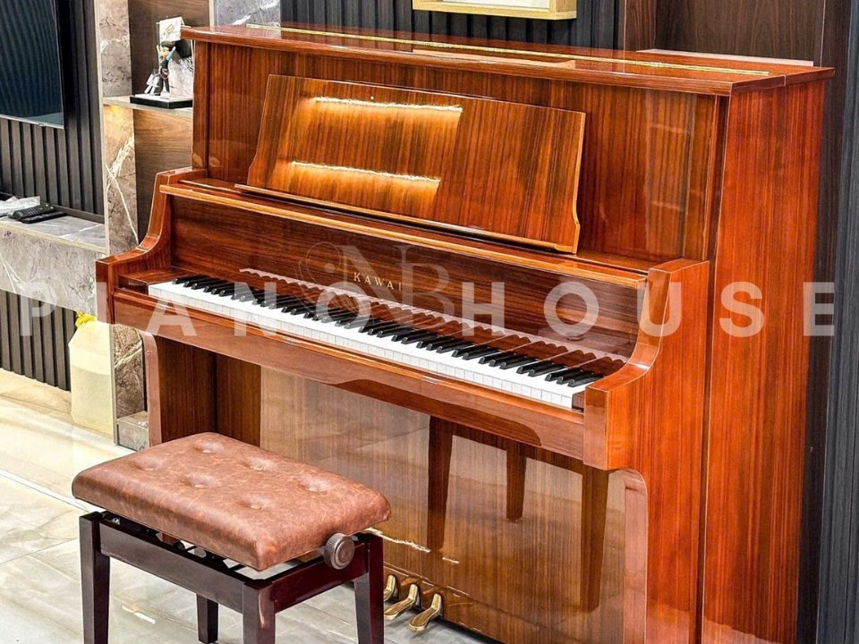 KAWAI KL-704 - Góc nhìn thực tế 6